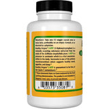 Healthy Origins, 5-HTP - 100 mg Veggie Caps (60,120)