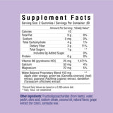 Her Own, Debloat Slimming Gummies, Citrus Punch, 60 Gummies