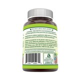 Herbal Secrets, Boswellia Serrata Extract, 600 Mg, 120 Capsules
