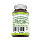 Herbal Secrets, Grapeseed Extract, 100 Mg, 120 Capsules