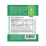 Herbal Zap, Ayurvedic Immune Support, 10 Packets