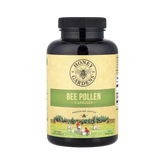 Honey Gardens, Bee Pollen 580mg - 150 Capsules