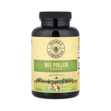 Honey Gardens, Bee Pollen 580mg - 150 Capsules