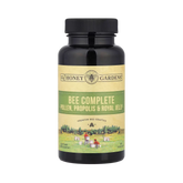 Honey Gardens Bee Pollen Royal Jelly and Propolis Capsules, 90 Capsules