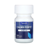 Hyland's, Calms Forte Sleep Aid, 100 Tablets