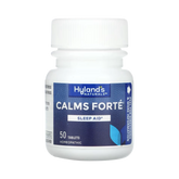 Hyland's Naturals, Calms Forte, 50 Tab