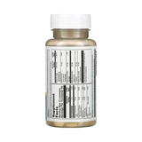 KAL, GABA L-Theanine Stress B, Mango Tangerine, 100 Lozenges