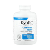 Kyolic, Aged Garlic Extract, Circulation Health, Formula 106, 300 Capsules