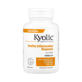Kyolic, Aged Garlic Extract, Curcumin, 50 Capsules