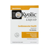 Kyolic, Aged Garlic Extract Liquid, 2 Bottles, 2 fl oz, 60 ml Each
