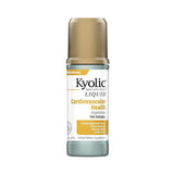 Kyolic, Aged Garlic Extract Liquid, Cardiovascular Health, With 60 Capsules , 2 fl oz, 60 ml,