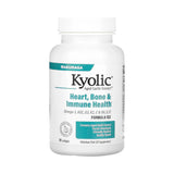 Kyolic, Heart, Bone & Immune Health, 90 Softgels