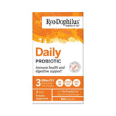 Kyolic, Kyo-Dophilus, Daily Probiotic, 180 Capsules