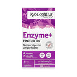 Kyolic, Kyo-Dophilus, Enzyme+ Probiotic, 120 Capsules