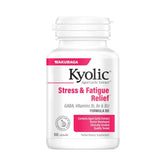 Kyolic, Stress & Fatigue Relief, Formula 101, 100 Capsules
