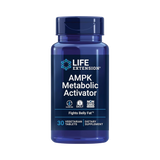 Life Extension, AMPK Metabolic Activator, 30 Vegetarian Tablets