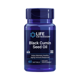 Life Extension, Black Cumin Seed Oil