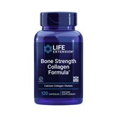 Life Extension, Bone Strength Collagen Formula