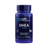 Life Extension, DHEA 15 mg