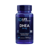 Life Extension, DHEA, 50 Mg, 60 Capsules