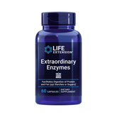 Life Extension, Extraordinary Enzymes