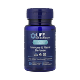 Life Extension, FLORASSIST Probiotic, Immune & Nasal Defense, 30 Vegetarian Capsules