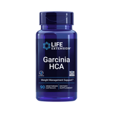 Life Extension, Garcinia HCA