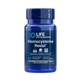 Life Extension, Homocysteine Resist, 60 Veg Capsules