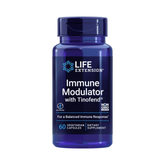 Life Extension, Immune Modulator with Tinofend®