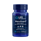 Life Extension, MacuGuard® Ocular Support with Saffron & Astaxanthin 60 softgels