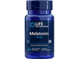 Life Extension, Melatonin 10 mg