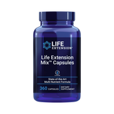 Life Extension Mix™ 360 Capsules