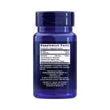 Life Extension, Optimized Chromium with Crominex® 3+
