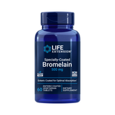 Life Extension Specially-Coated Bromelain