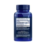 Life Extension Specially-Coated Bromelain