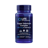 Life Extension, Super Selenium Complex