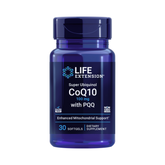 Life Extension, Super Ubiquinol CoQ10 with PQQ