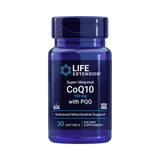 Life Extension, Super Ubiquinol CoQ10 with PQQ