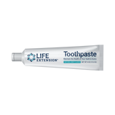 Life Extension Toothpaste (Mint)