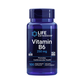 Life Extension, Vitamin B6