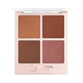 Mineral Fusion, Complexion Palette, Nightlife