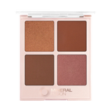 Mineral Fusion, Complexion Palette, Nightlife