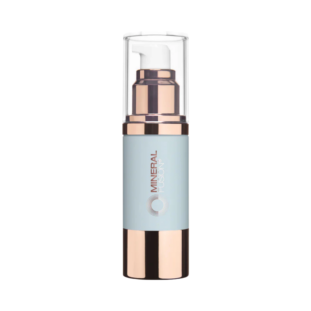 Mineral Fusion, Dewy Hydrating Pore Refining Primer