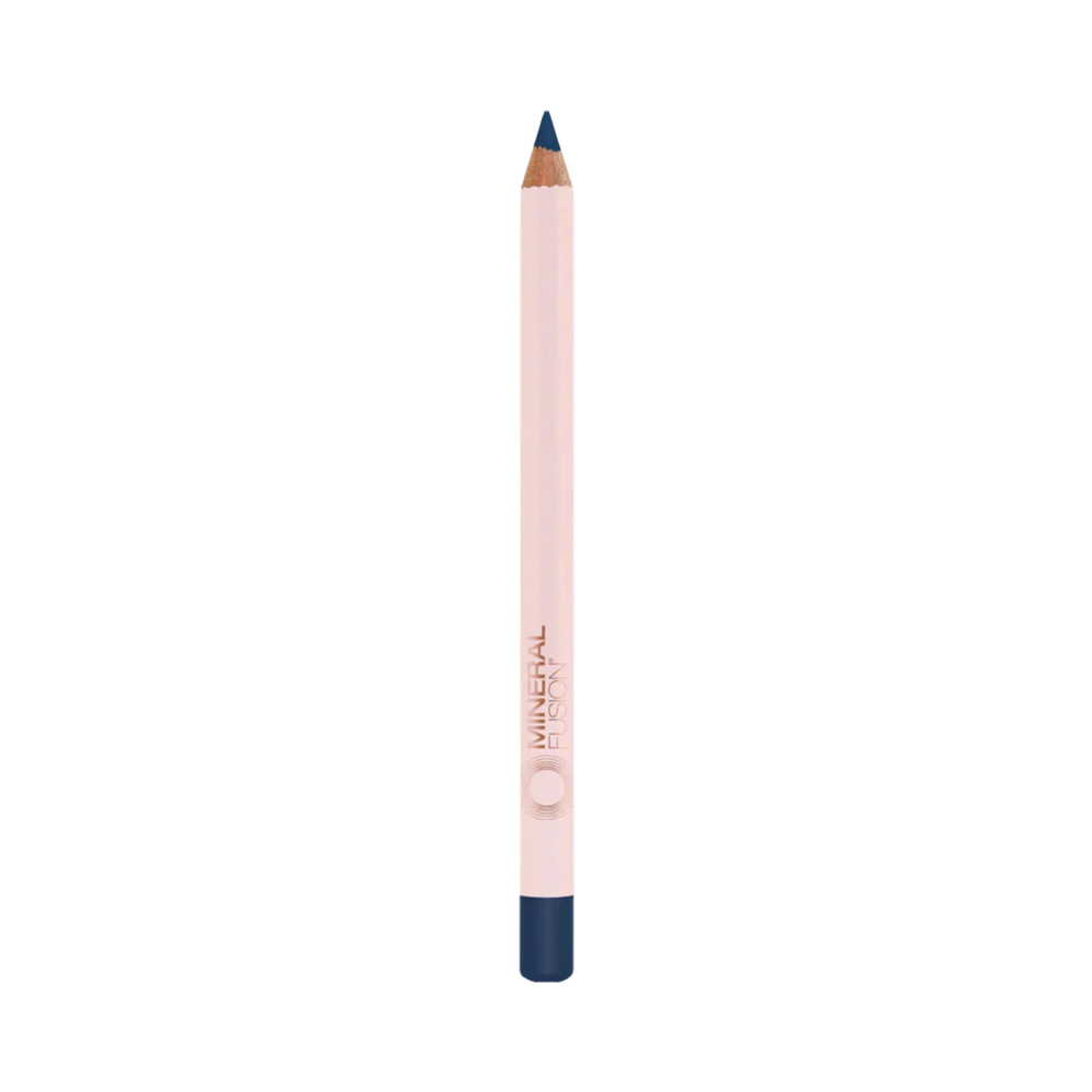 Mineral Fusion, Eye Pencil, Azure