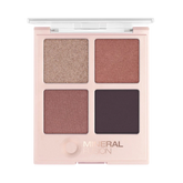 Mineral Fusion, Eye Shadow Palette, Girls Night Out