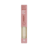 Mineral Fusion, Hydro-Shine Lip Gloss, Santorini
