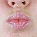 Mineral Fusion, Hydro-Shine Lip Gloss, Santorini