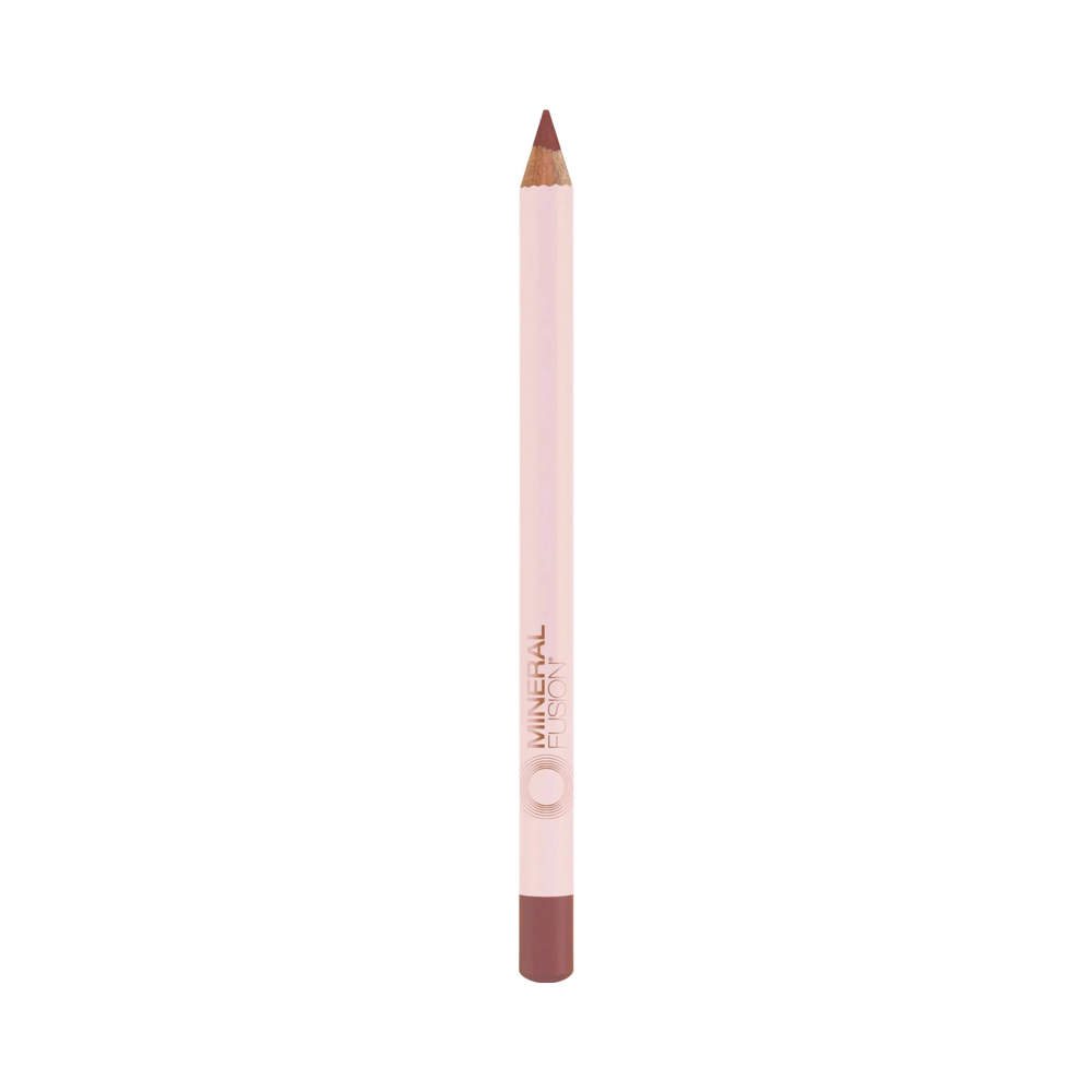Mineral Fusion, Lip Pencil, Elegant