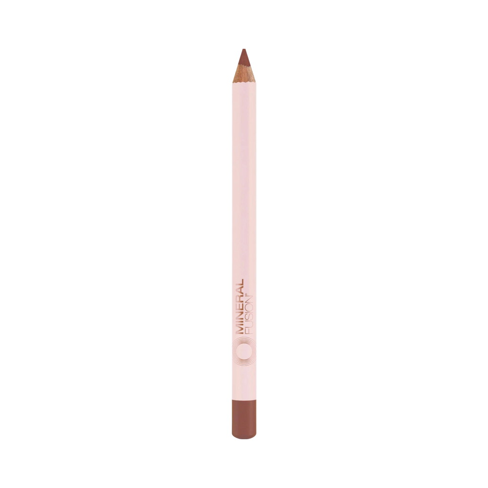 Mineral Fusion, Lip Pencil, Graceful