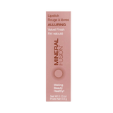 Mineral Fusion, Lipstick, Alluring